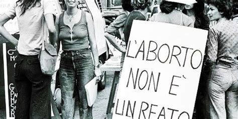 Discussione pubblica sull'aborto in Italia e la Legge 194