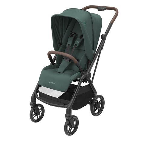 Passeggino Maxi-Cosi Leona2 seduta reversibile e reclinabile