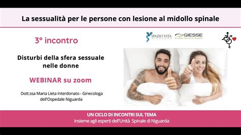 Gestione della sessualità durante la PMA