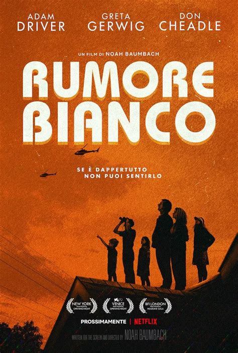 Infografica sui benefici del rumore bianco e dell'ASMR