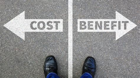 Costi e benefici della ricerca perdite non distruttiva