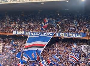 Salernitana vs Sampdoria unrest