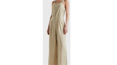 Schermata di ricerca offerte tute jumpsuit
