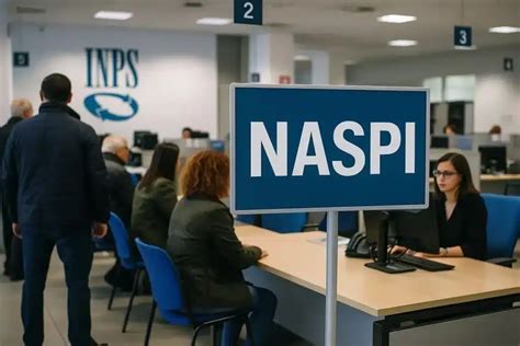 Infografica sui requisiti per la NASpI dopo dimissioni in periodo protetto