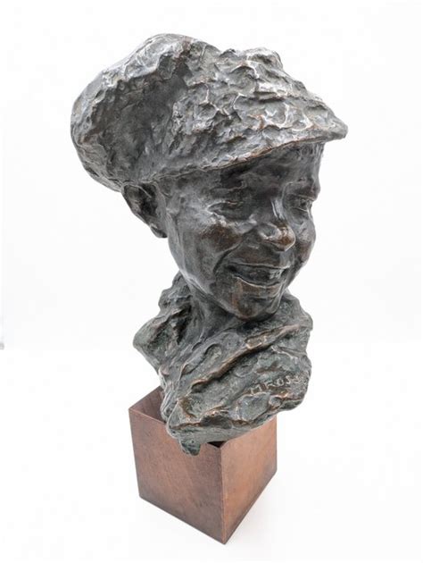 Medardo Rosso - Birichino