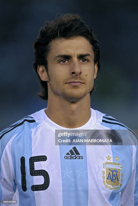 Pablo Aimar come viceallenatore della nazionale argentina