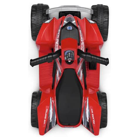 componenti elettronici quad Peg Perego