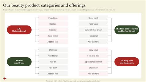 Bebitaly logo and product categories overview
