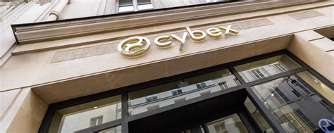 Cybex Logo e seggiolini auto