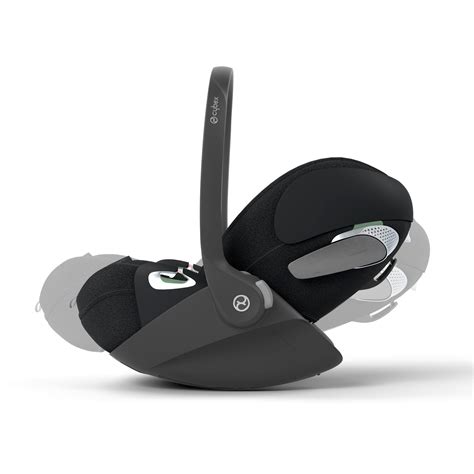 Seggiolino auto Cybex Cloud T i-Size in auto
