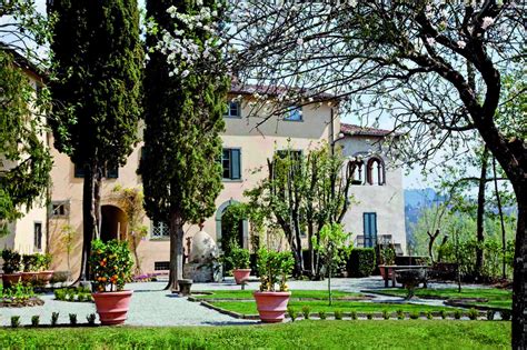La casa di Giovanni Pascoli a Castelvecchio di Barga