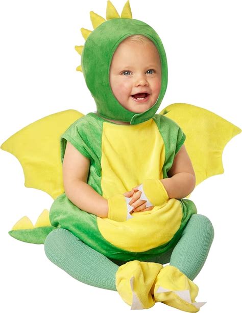 Teneri Costumi di Animaletti per Neonati