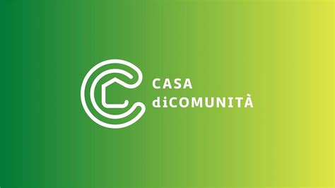 Casa di comunità rendering or diagram