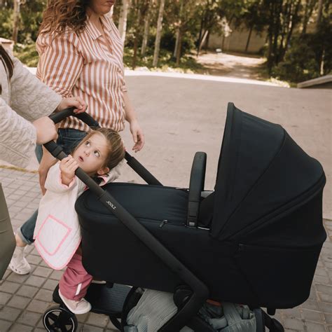 scelta del passeggino ideale per la famiglia