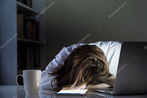 Persona stanca e irascibile