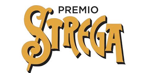 Copertina del Premio Strega