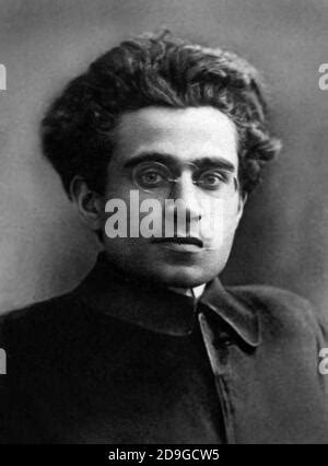 Ritratto di Antonio Gramsci