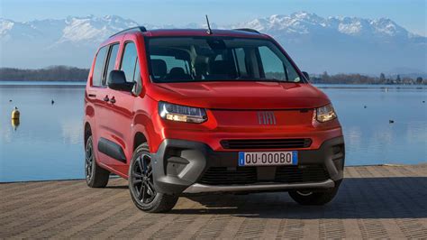 Infografica: Opzioni motorizzazioni Fiat Qubo L e loro caratteristiche principali