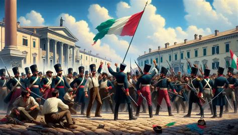 Garibaldi a Custoza