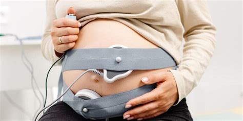 monitoraggio medico durante la gravidanza