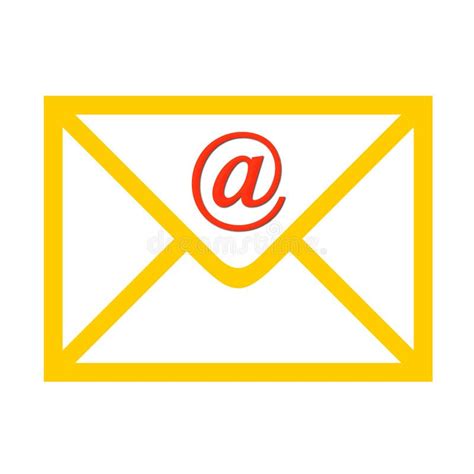 Busta email stilizzata con ingranaggi, simbolo di efficienza comunicativa