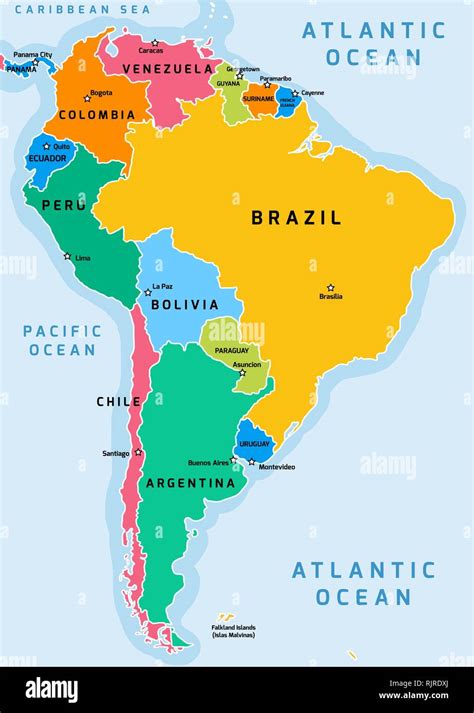 Mappa delle origini del Chiama Angeli (Messico e Sud America)
