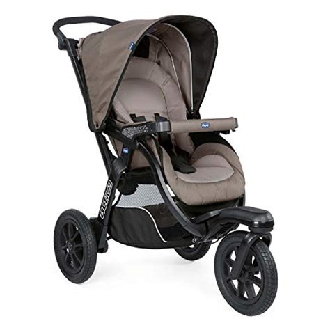 Sistema passeggino trio