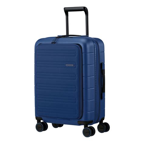 Valigia smart con batteria rimovibile