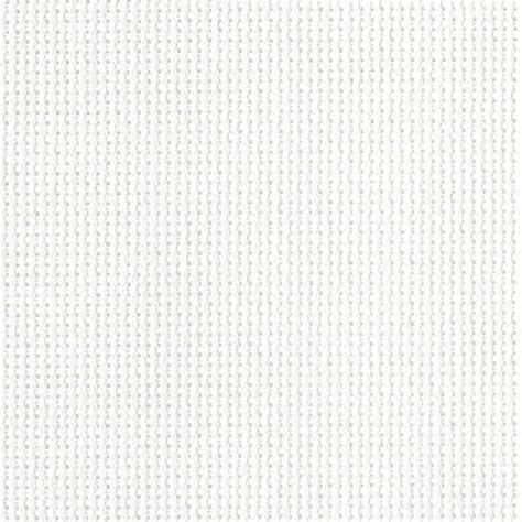 Close-up di tela Aida e ricamo a punto croce