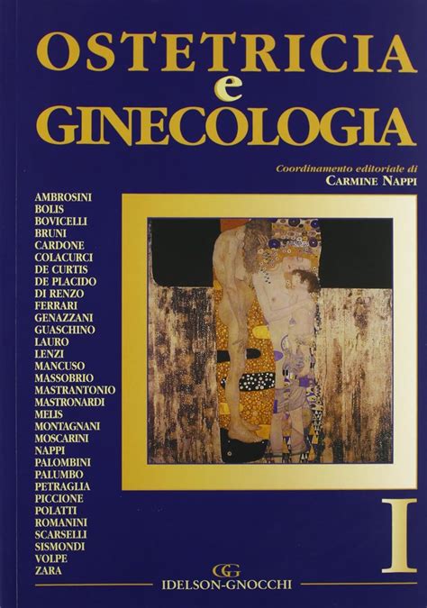 Libri di Ostetricia e Ginecologia
