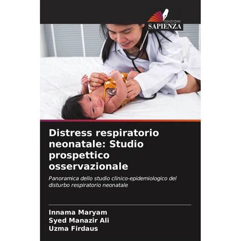 Schema dei trattamenti per il distress respiratorio neonatale