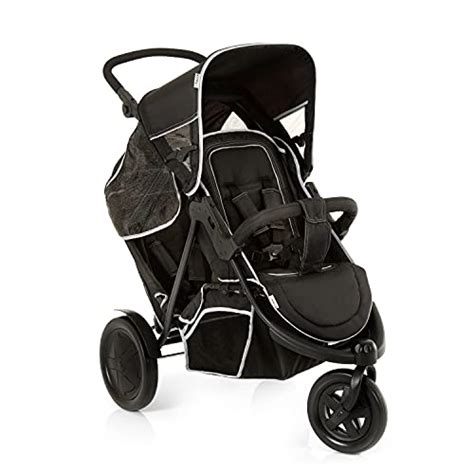 Passeggino compatto Hauck