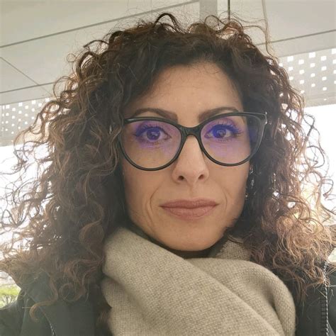 Serena Tutino ritratto professionale