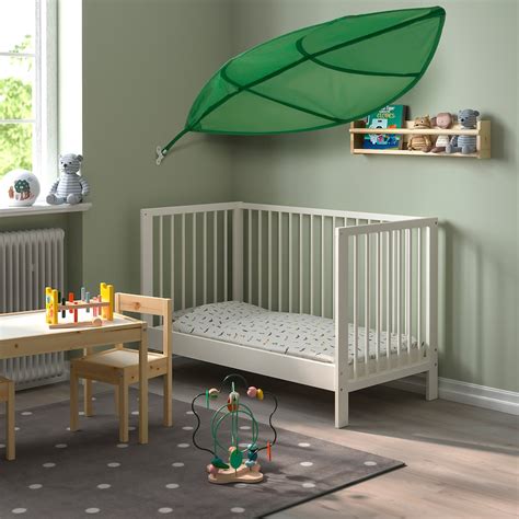 baldacchino a forma di foglia IKEA