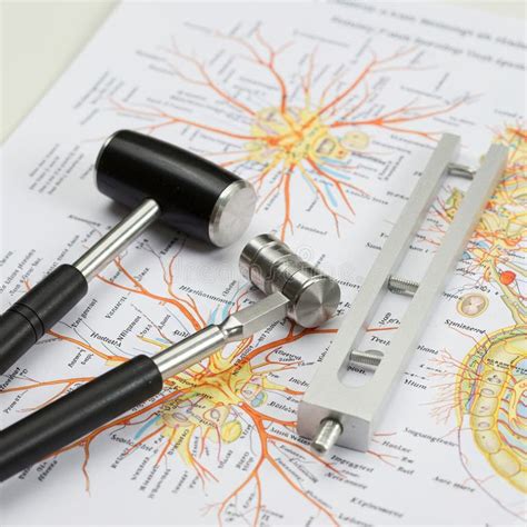 Strumenti diagnostici neurologici