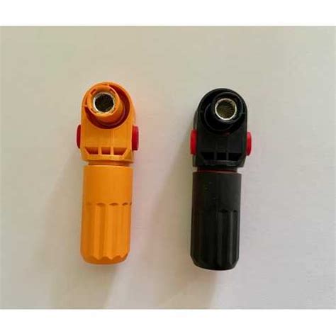 Confronto tra i modelli di connettori per batterie Peg Perego