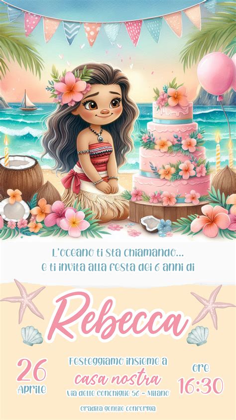 invito festa a tema pyssla