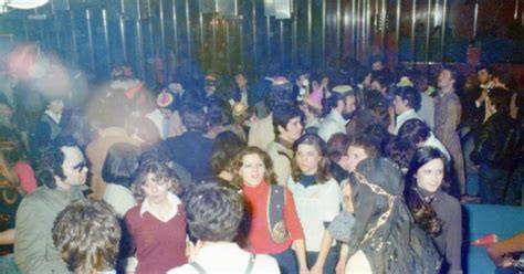 Nascita in discoteca Toulouse