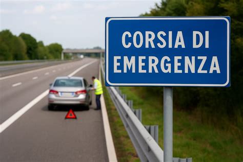 Scena di emergenza medica strada