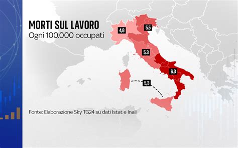 Mappa Italia incidenti cani
