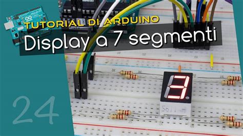 interfaccia di controllo display a 7 segmenti su un'allattatrice ECO