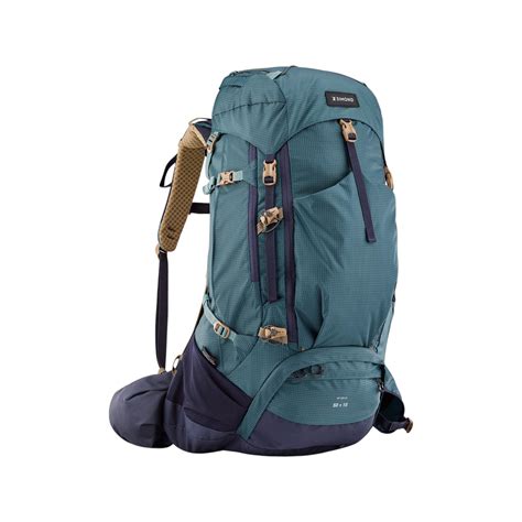 zaino da viaggio ergonomico