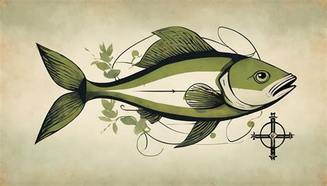 simboli culturali del pesce