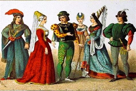 Estetica maschile tra Settecento e epoca moderna