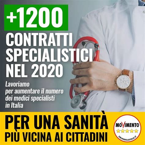 Medici specialisti in un contesto formativo