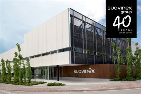 Esterno del Living Suavinex Milano