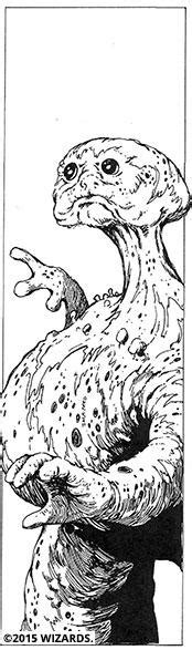 Zuggtmoy, Regina Demoniaca dei Funghi