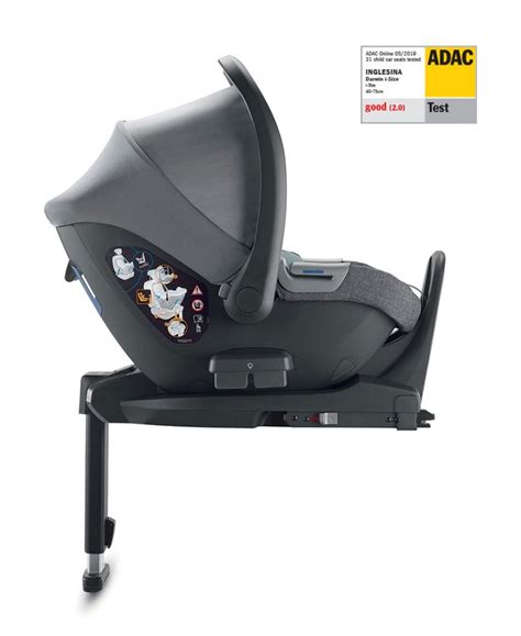 Ovetto Inglesina multifunzione
