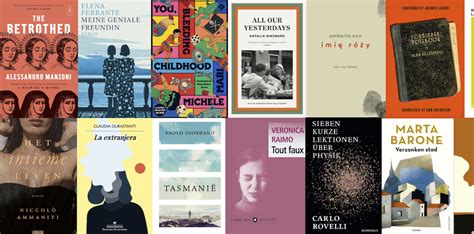 copertine di libri per bambini tradotti in diverse lingue