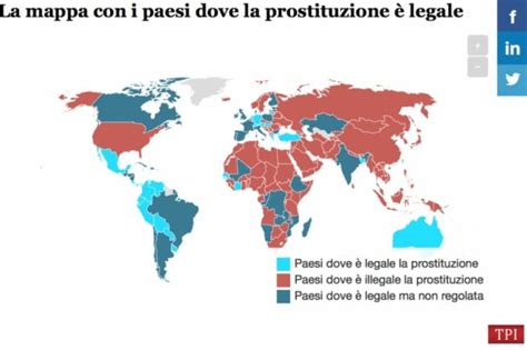 mappa delle leggi sull'aborto nel mondo contemporaneo